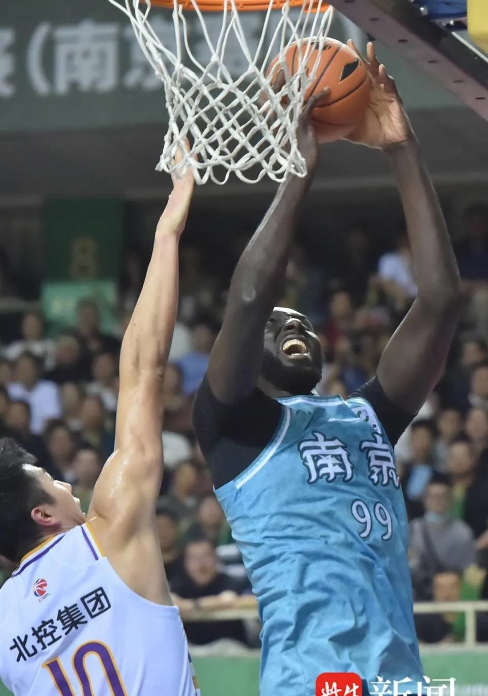 cBA Tongxi (cBA Tongxi team list)