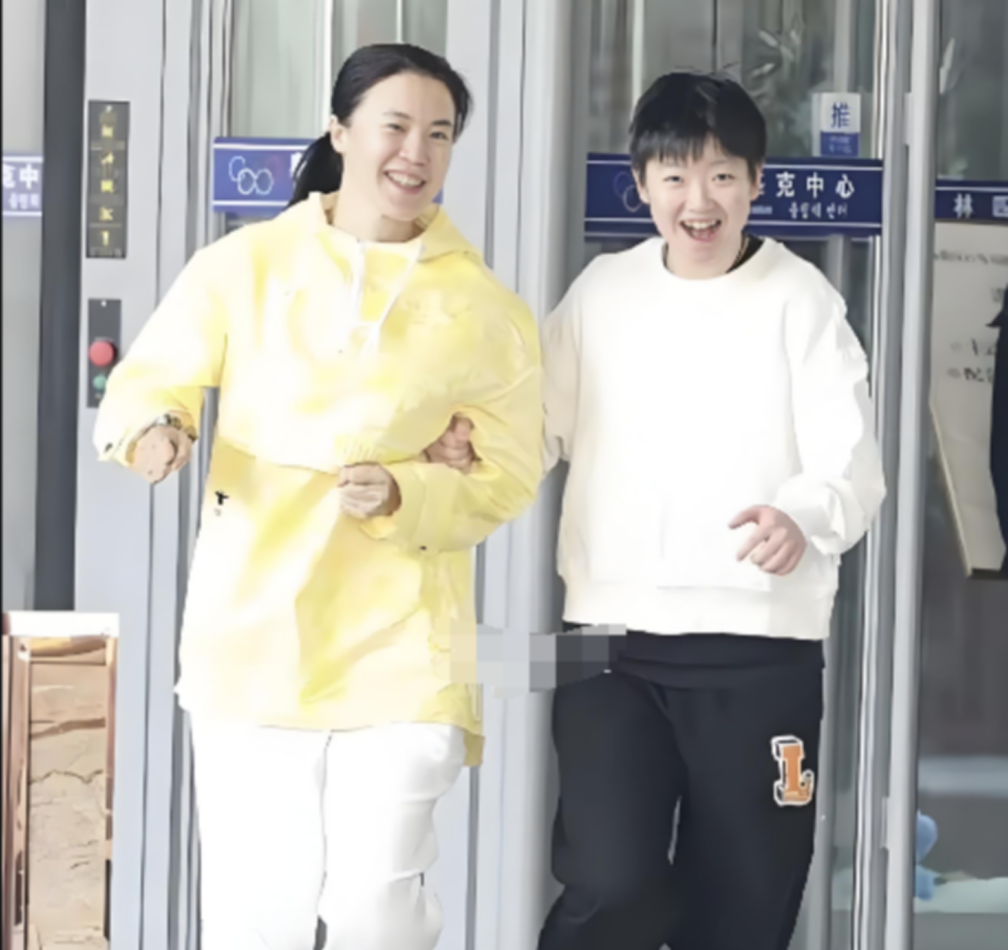 王楠老公(王楠老公的个人资料)